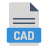 Icône ProCAD