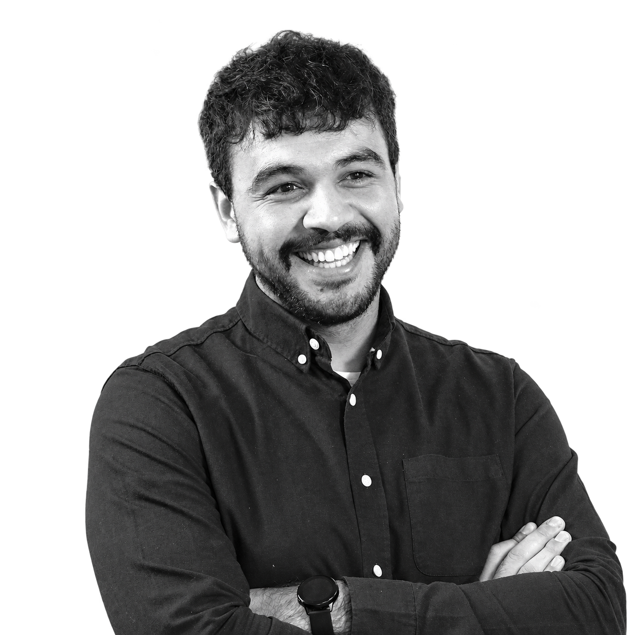 Ahmed Dridi