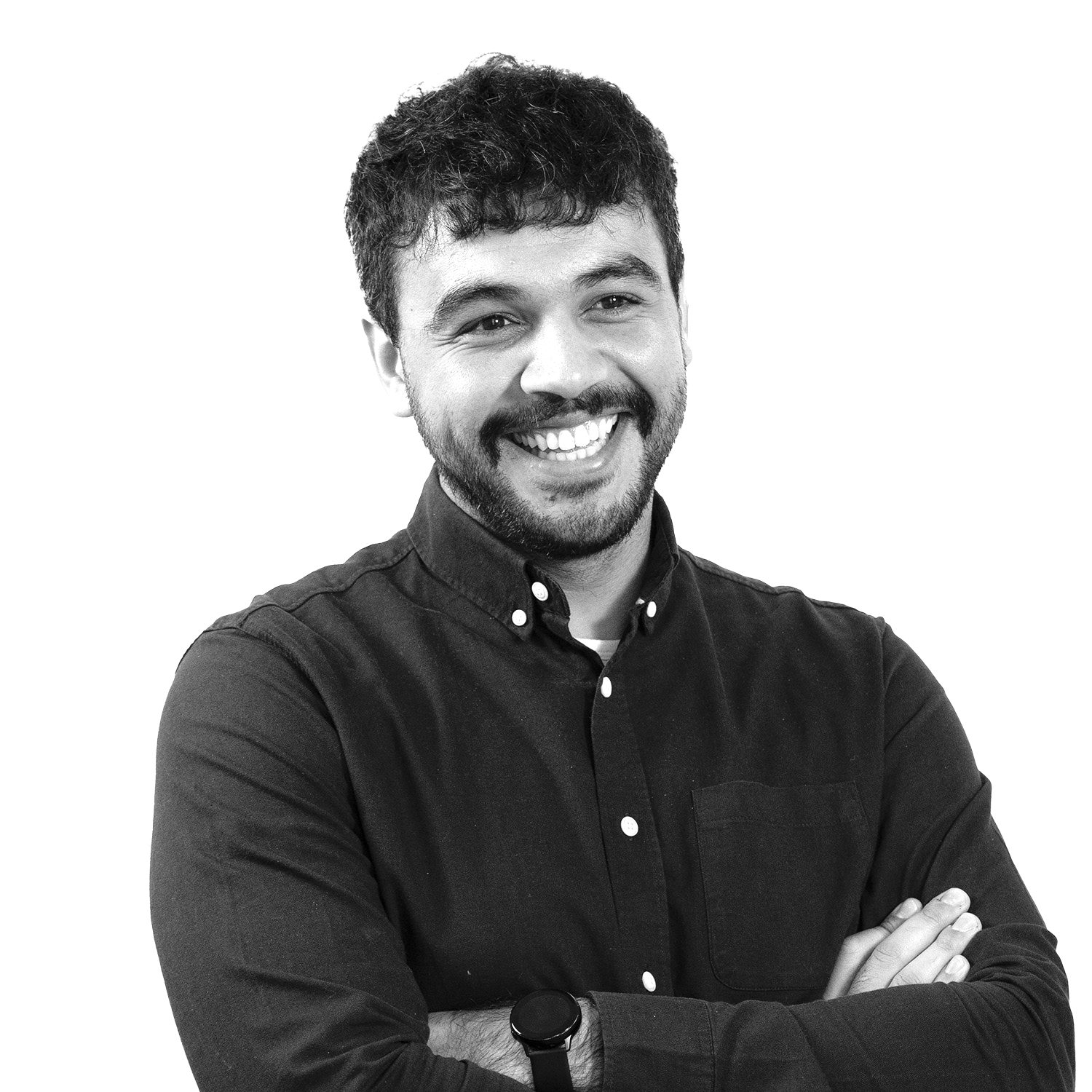 Ahmed Dridi